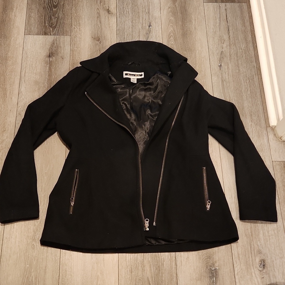 Kristen Blake Woman Coat